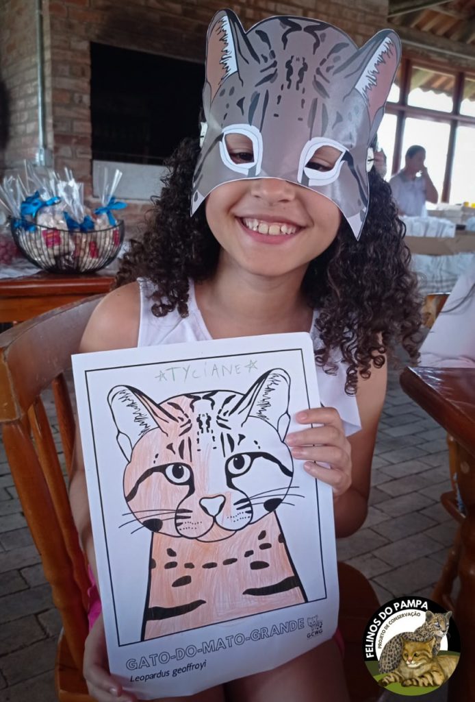 educação ambiental